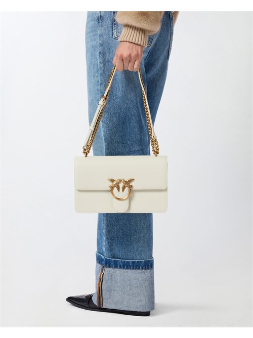 Classic Love Bag One Simply PINKO | 100941A0F1/Z14Q
